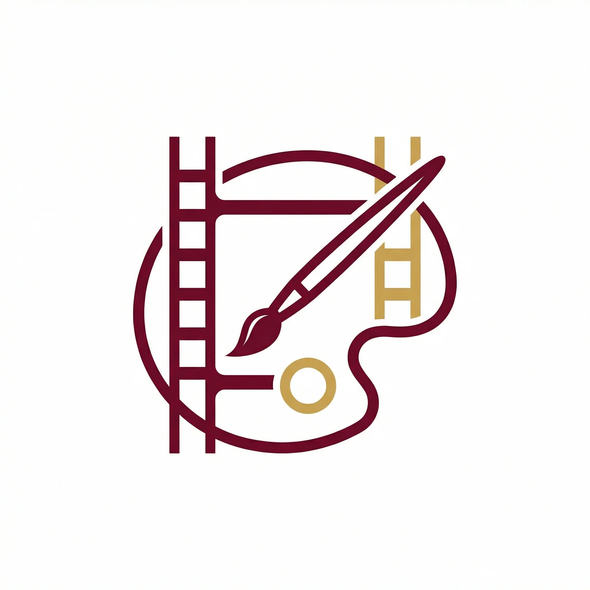 草榴社区官方Logo